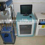 Laser Marking Machine for Metal