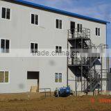 Prefabricated House for Hospital, Clinic, Health Center, Infirmary thumbnail-3