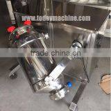 Granual & Powder Mixing Machine