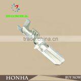 Wire Crimp Terminal for Stamping and Wire Connecting Part DJ6118-6.3A-D OEM#:170340-1