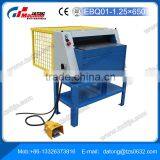 Supply EBQ01-1.25X650 Metal Electric Shearing Machine