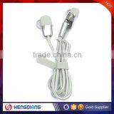 Flexible 2 In1 Nillkin USB Data Flat Cable Fast Charging Cable for IPhone for Android Phone thumbnail-3