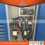 SGM08 Intelligent Control System 8bar 7.5KW Oil Free Screw Air Compressor thumbnail-3