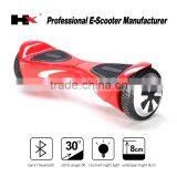 Rohs/FCC/CE 36V 4.4AH Smart Drifting Self Balancing Scooter UL2272 Approved thumbnail-6