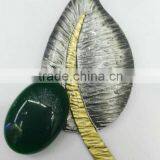 Fashion Brooch Latest Cheap Vintage Antique Brooches in Bulk thumbnail-6