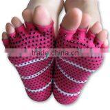 Toeless Socks thumbnail-1