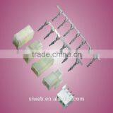 Manufacturing 2.00mm PA66 Connector Battery Cable Ends thumbnail-1