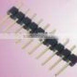 1.27mm Pitch Pin Header Connector thumbnail-3