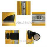 2016 Trendy Centro Color Bumble PC ABS Hardshell Bags,Hradshell Luggage Sets,New Design Luggage thumbnail-2