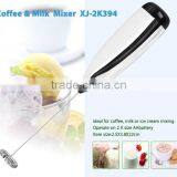 Battery Operated Mini Coffee Milk Mixer thumbnail-4