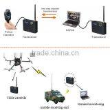 No Signal Region Island Very Small Long Range Data Wireless Transmitter thumbnail-6