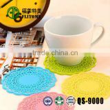 2013 hot sale new coming heat-insulated cup pad