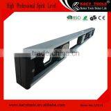 I-Beam Spirit Level