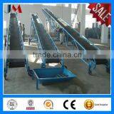 Factory Price HOT Deal Little Light Belt Conveyor System for Material Transportation thumbnail-5