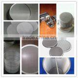 304, 316L, Stainless Steel Wire Mesh, Cloth thumbnail-2
