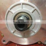 BLDC Motor Differential Brushless Motor for Electric Tricycle thumbnail-3