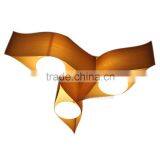 Modern Home Wooden Surface Mounted Led Ceiling Light,Wooden Surface Mounted Led Ceiling Light C1012-3R Supplier's Choice