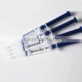 FDA Approve Teeth Whitening Syringe Gel Peroxide Free thumbnail-4