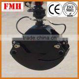 Hot Sale Hydraulic Tractor With Log Grab From China