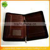 2015 High Quality a5 Diary Leather Cover thumbnail-1