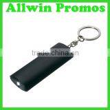 Promotional Mini LED Flashlight Keychain thumbnail-6