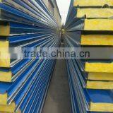 Low Cost Energy Saving Prefabricated House Wall Sandwich Panel thumbnail-6