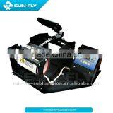 3d Sublimation Heat Press Machine Sublimation Press Machine Hot Press Machine
