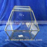 Glass Greenhouse for Plant Landscape thumbnail-1