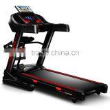 Home Use Electric Treadmill With Massage and Twister With Wifi Pad