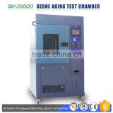 Ozone Test Chambers HTE 703 and HTE 903