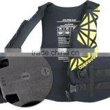 High Buoyancy Marine Neoprene Life Vest for Male and Female thumbnail-2