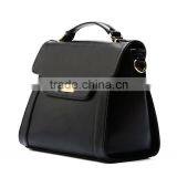 2016 Latest Design Fashion Real Leather Bags Handbag for Ladies Women Tote thumbnail-3