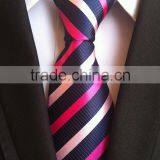 1200 Needles Woven Fabric Neckties,Twill Men's Ties,Custom Neckties thumbnail-6