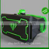 3D Virtual Reality Google Cardboard VR Glasses