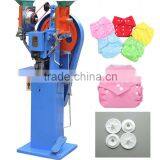 Automatic Baby Diaper Machine thumbnail-1
