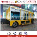 Mobile Truck Body for Emergency Car thumbnail-5
