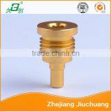 Pressurization Choke Plug thumbnail-4