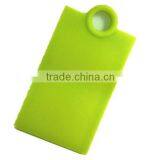Contemporary Best Sell Oem Cheap Silicone Luggage Tag thumbnail-3