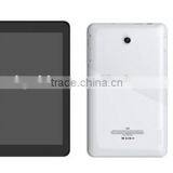 Quad-core Z3735F 1.33Ghz--1.83GHz 7' Capacitive IPS 1024*600 1GB+16GB Android Tablet PC thumbnail-2
