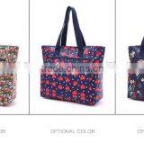 Designer Shopping Plastic Bags,PE Handle Cotton Bag for Shopping thumbnail-4