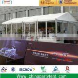 Luxury Tent Wedding Party Tent With Glass Walls thumbnail-2
