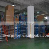 Warehouse Storage Steel Mezzanine Platform
