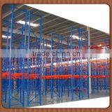 Warehouse Storage Rack Made in China