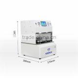 TBK 2 in 1 Machine More Efficiency LCD Touch Screen Vacuum Laminator and Debubble Repair Machine for IPhone Samsung Repairing thumbnail-2