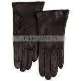 TOUCH SCREEN WINTER Leather Gloves (MEN)