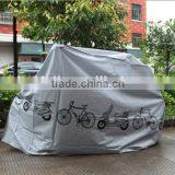 Wholesale Cheap Dust Sun UV Rain Snow 200*110 Protection Bike Bicycle Cover thumbnail-4