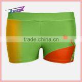 Sexy Girls Pro Team Cheer Dress Shorts thumbnail-2