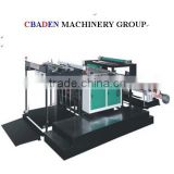 SAN350/600/800/1100 paper shoe pattern cutting machine