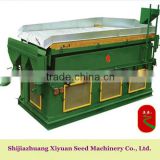 Gravity concentrator, wheat, corn, rice, rape, cabbage, soybeans