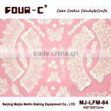 lace fondant mats ,magic decor silicone sugar lace mat